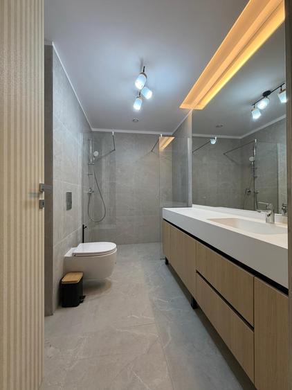 ONE FLOREASCA TOWERS - BRAND NEW DOUBLE STUDIO - 13