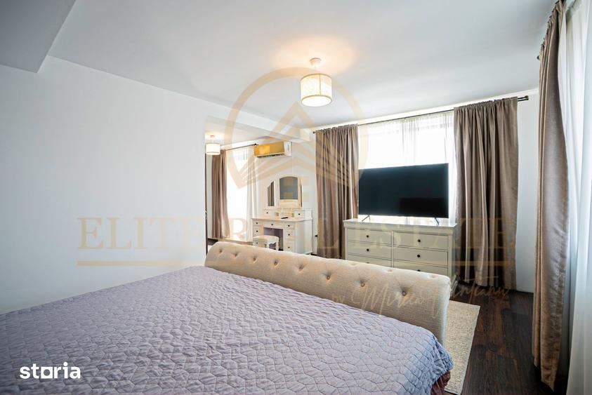 Casă cu 5 camere cu Teren 281 Mp în Valu lui Traian