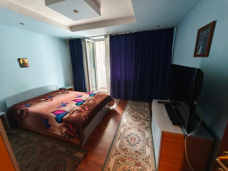 Apartament cu 2 camere decomandat, mobilat în Complex Studențesc