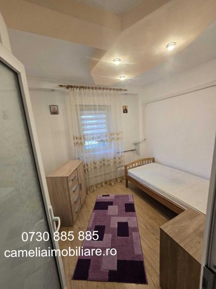 Garsoniera, dubla, cu 2 camere, renovata, 42mp, metrou Lujerului, tramvai 41 - 2