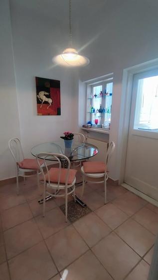 Apartament semidecomandat în Rosetti
