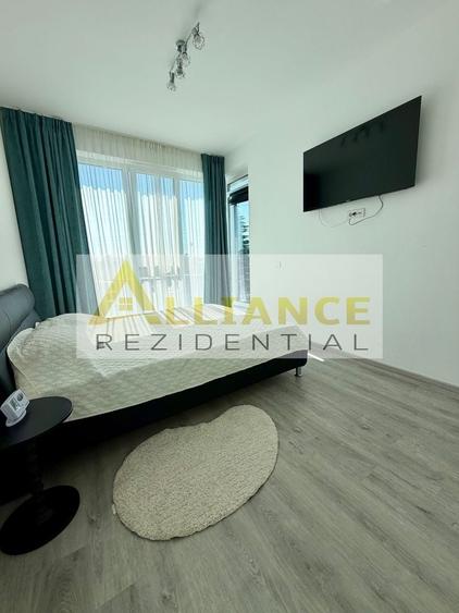 Boutique Residence | 3 camere, 2 bai | 2 locuri de parcare - 12