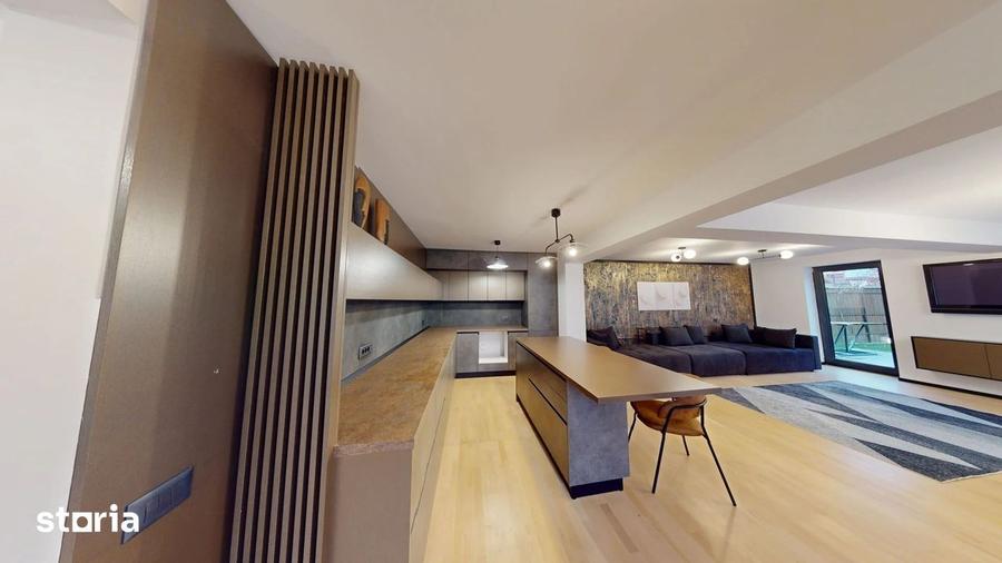 Casa moderna,mobilata-utilata,Harman-Brasov - 18