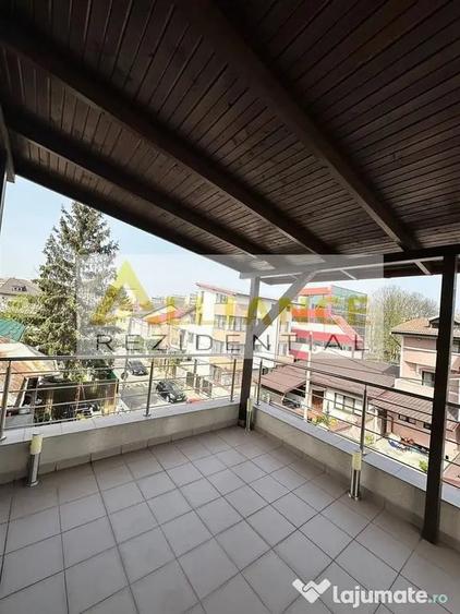 CASA INDIVIDUALA 4 CAMERE - PIATA SUDULUI - 15