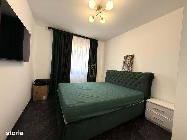 Casă cu 4 camere în Mărtinești
