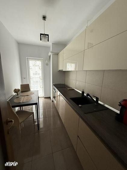 Apartament cu 2 camere decomandat în Ciupercenii Noi