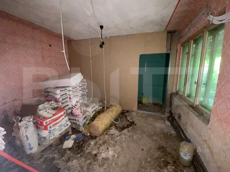 Duplex cu 4 camere cu Canalizare în Braytim