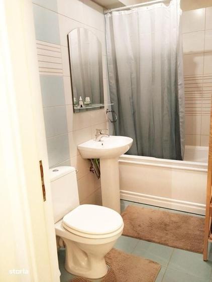 Apartament 2 camere - semidecomandat - 10 minute de Kaufland Tatarasi - 5