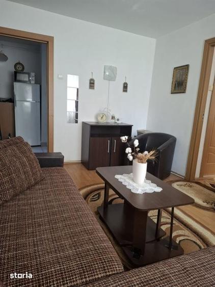 APARTAMENT 2 CAMERE | ZONA TOMIS NORD | PARCUL TABACARIEI | TERMEN LUN - 5