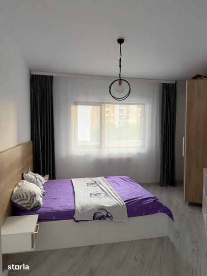 Apartament | Mihai Bravu | 2 camera | Metrou aproape - 11