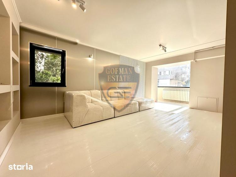 Apartament cu 3 camere decomandat, mobilat în Stadion