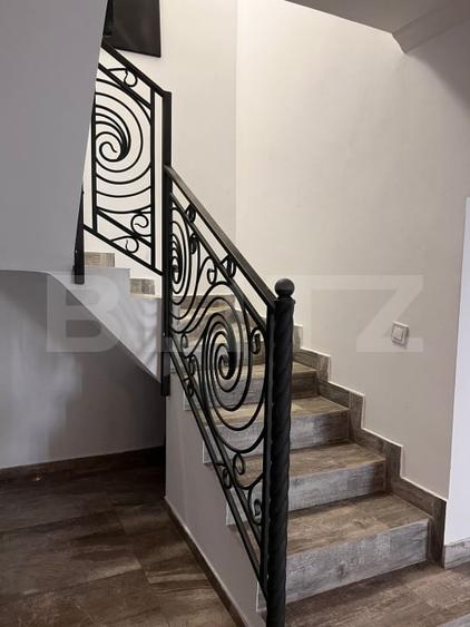 Casă individuală cu 4 camere cu Teren 280 Mp în Burdujeni