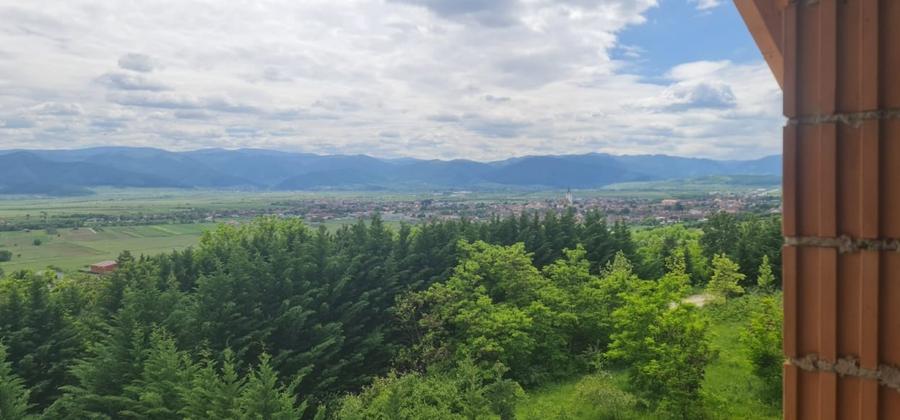 Apartament 4 camere 114mp cartier Davinci Cristian - 4