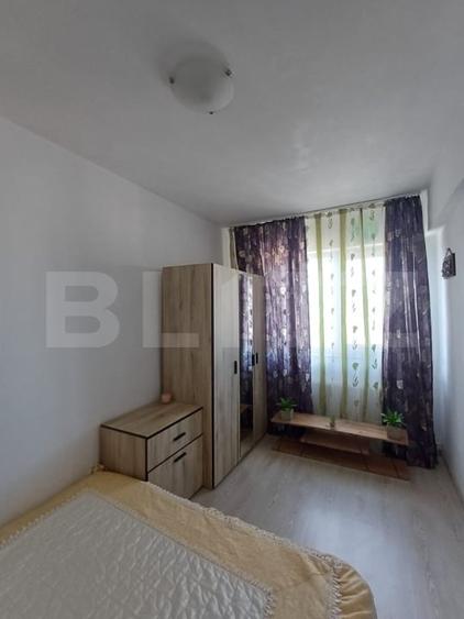 Apartament cu 2 camere, Micro III - 6