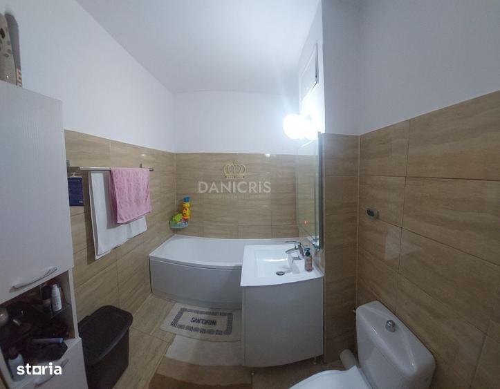 Apartament cu 2 camere decomandat în Inel I