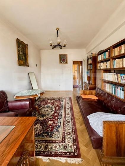 Apartament 3 camere | 100 mp utili | Garaj individual | Zona Horea - 6