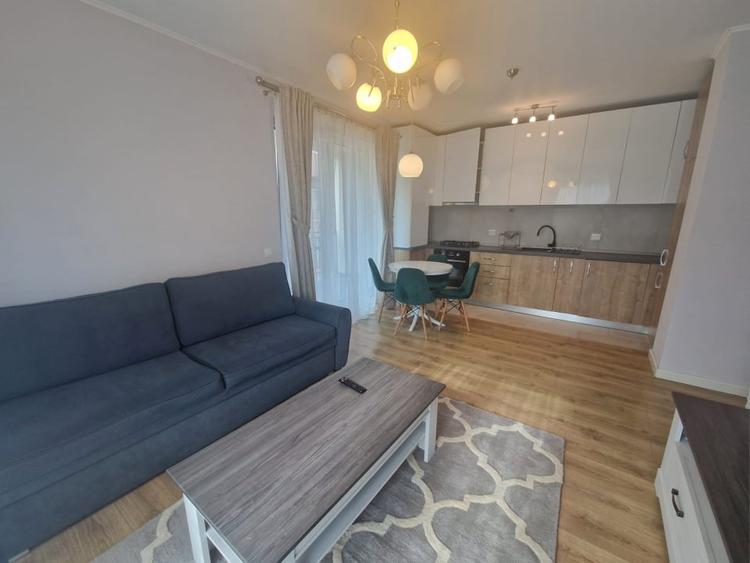Apartament modern cu parcare si curte privata in Europa - 4