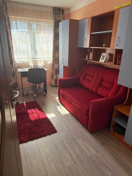 Apartament de Inchiriat 2 camere Manastur - 5