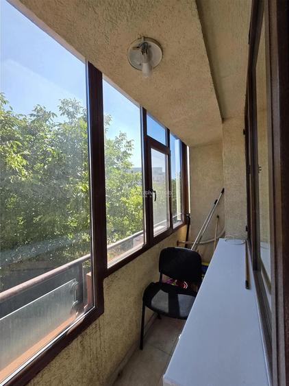 2 camere dec. - 2 balcoane - centrala - parcare - Metalurgiei - 1