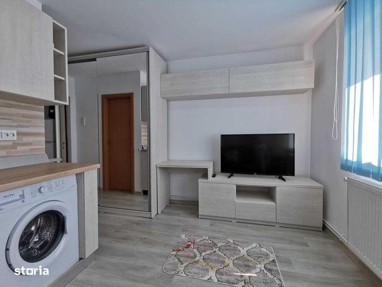 Garsonieră în Frumoasa