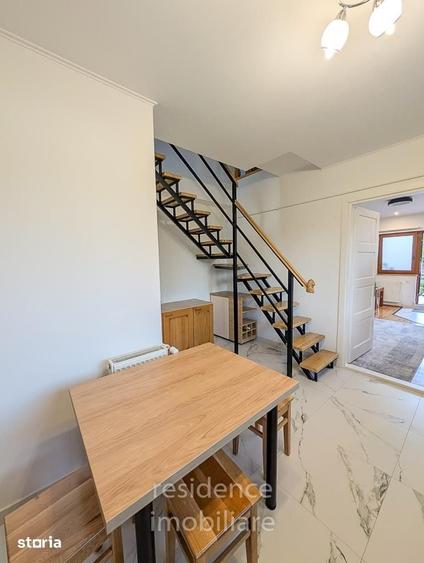 Apartament 2 camere, 70 mp, Nou, la casa + Terasa - 3