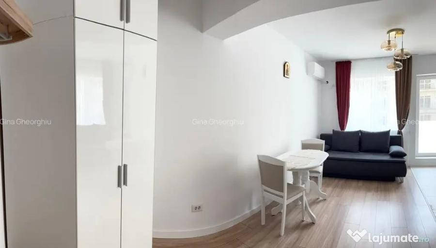 Berceni studio etaj 1 - 6