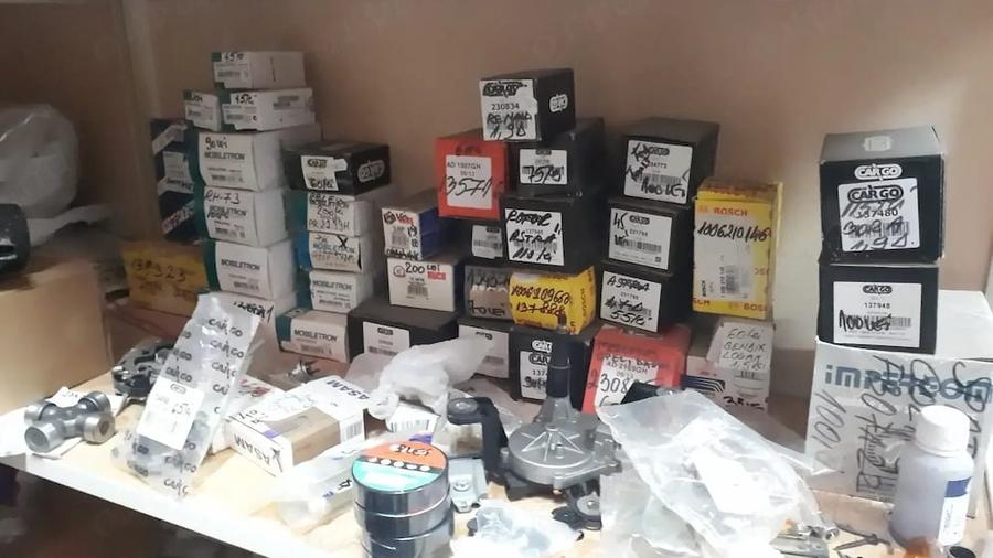 Spațiu comercial, de 34 mp, în Central