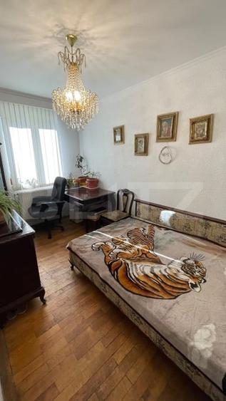 Apartament 3 camere, mobilat și utilat, zona Craiovei, Pitești - 5
