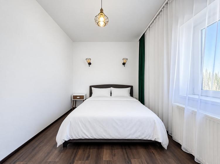 Casă P+1 aproape de plajă | Mamaia Nord | 4 camere - 3 băi - 8