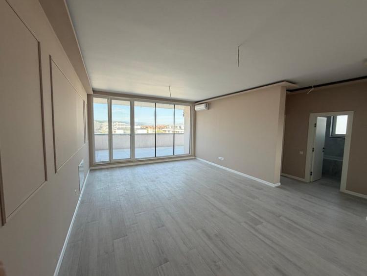 Penthouse de 3 camere, 81 mp, zona Ceta?ii - 3