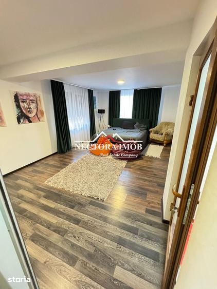 NECTORA IMOB Exclusivitate-Casa P+M,Str. Apateului,187 mp+450 mp teren - 12