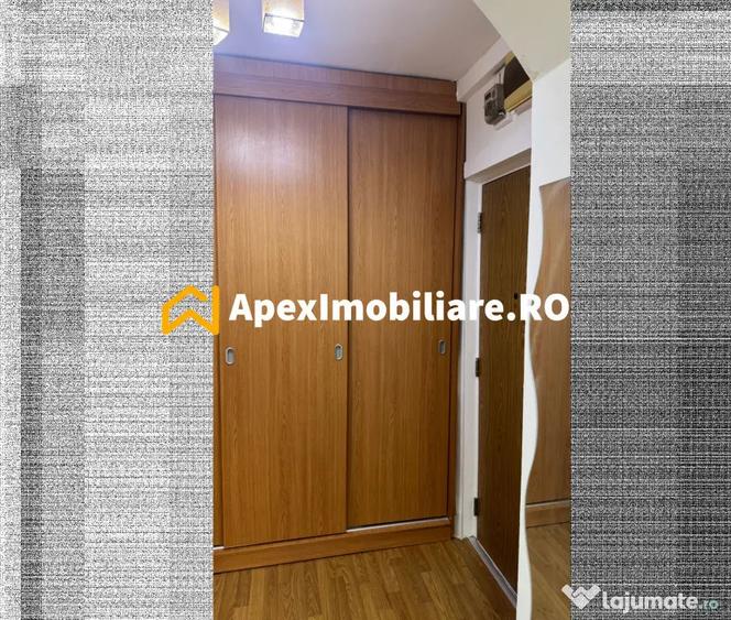 Apartament 2 camere de inchiriat Basarabia Bucure?ti | Apex - 6