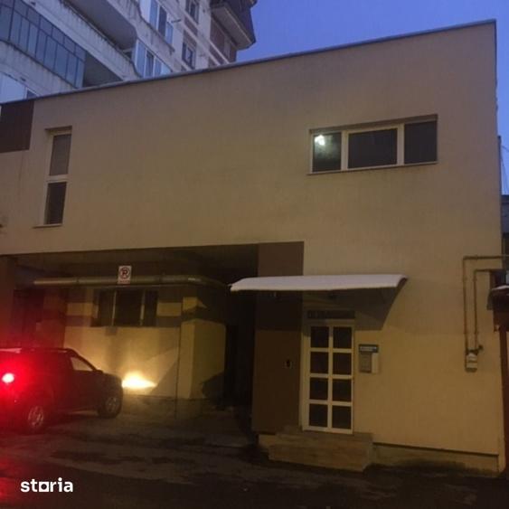 Spațiu comercial, de 150 mp, în Gării