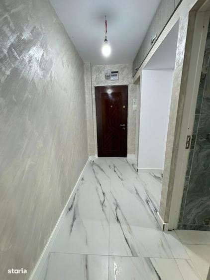 Apartament cu 2 camere în Alexandru cel Bun