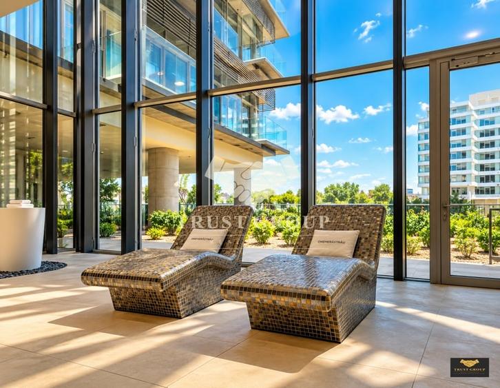 Apartament cu 3 camere decomandat, mobilat în Floreasca