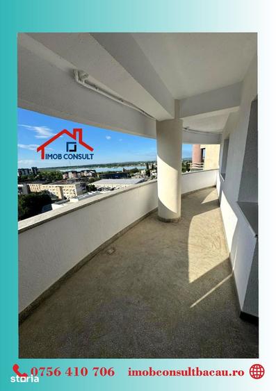 Apartament cu 3 camere decomandat în 9 Mai
