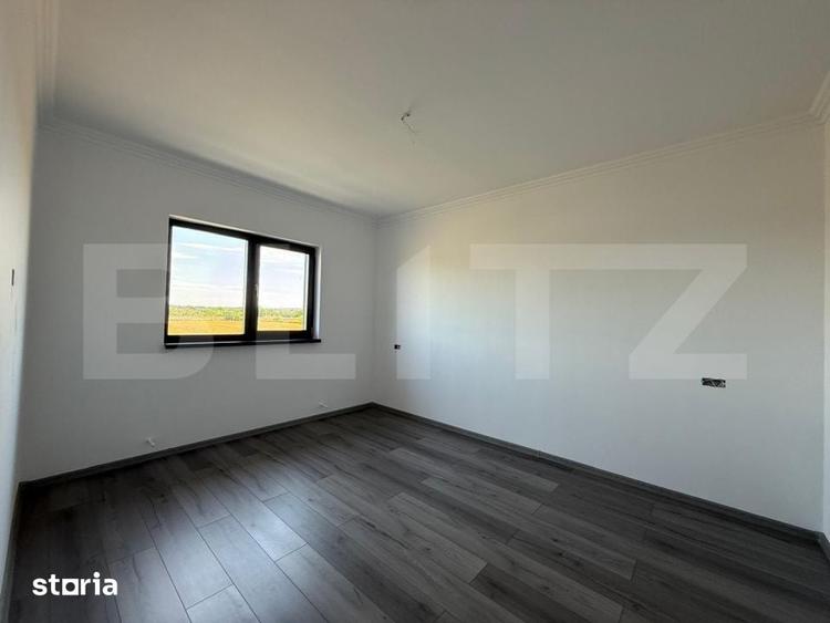 Casa P+1, zona Braniste, 4 dormitoare, 135 mpu, 410 mp teren - 7
