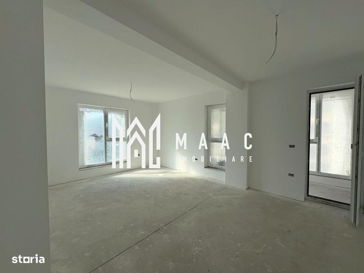 Apartament cu 2 camere decomandat în Aronești
