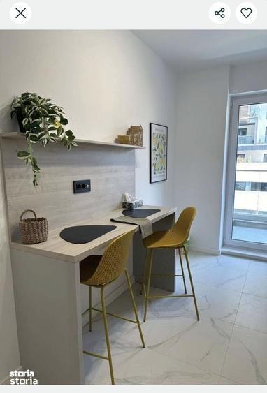 Apartament cu 2 camere în Glina