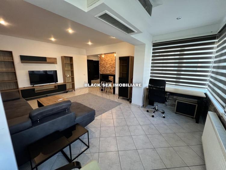 Apartament 2 camere zona Faleza Nord - Orion Residence / Termen Lung - 2