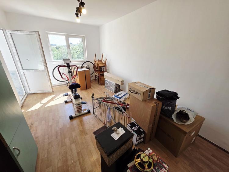 Apartament cu 2 camere în Galata