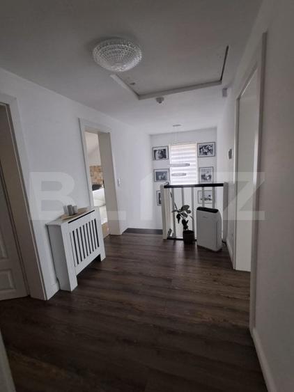 Casă individuală cu 4 camere cu Teren 500 Mp în Sud-Est