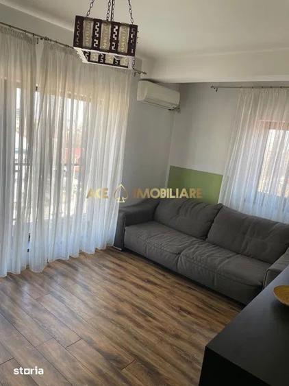 2 Camere de inchiriat | Jiului | Centrala proprie | Metrou - 7