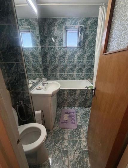 Apartament cu 2 camere în Gorjului