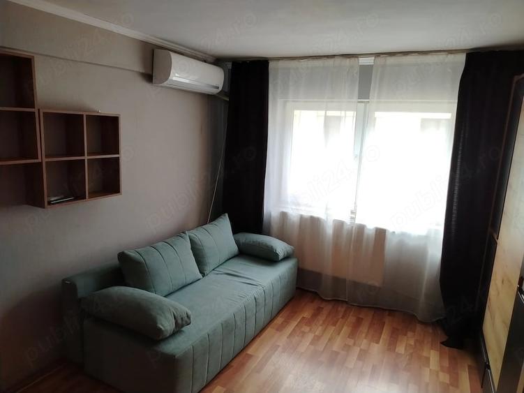 Garsonieră nedecomandată în Cantemir
