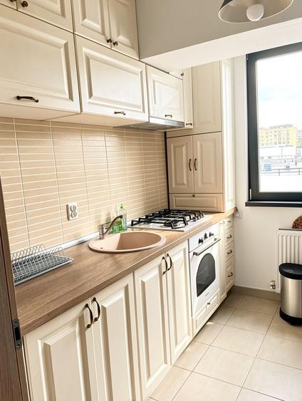 Apartament 2 camere | 7 min metrou 1 Decembrie 1918| Pet Friendly | Centrala - 5