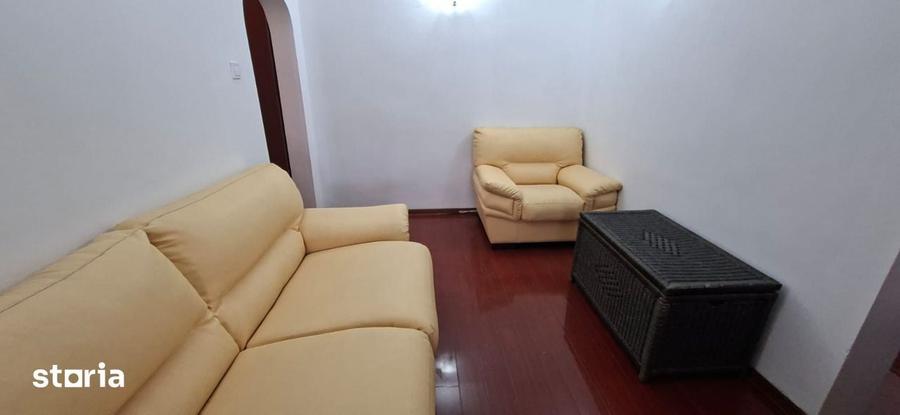 Apartament 2 camere, balcon, etaj 1, 46mp - 2