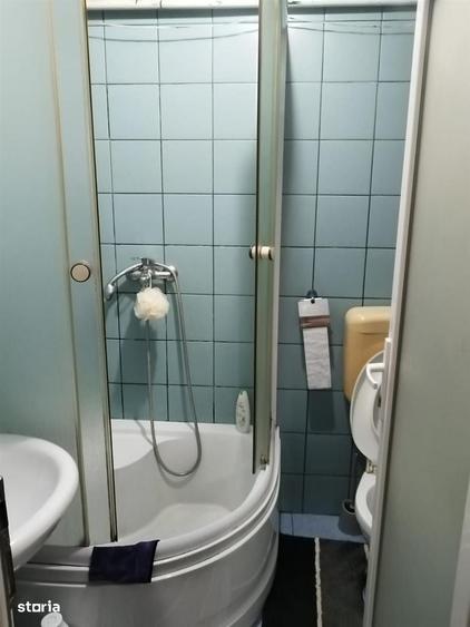 Garsonieră decomandată în Rahova