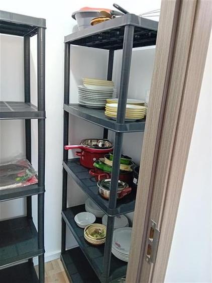 Apartament cu 2 camere decomandat în Nicolae Grigorescu