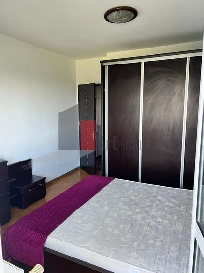 3 camere vizavi de parcul Plumbuita - 17